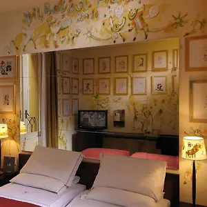 visit hotel