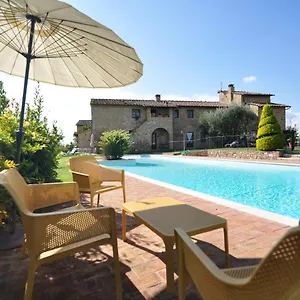 Podere Sertofano Séjour à la ferme Barberino di Val dʼElsa